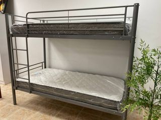 Litera Nueva Divisible en 2 Camas NUEVA