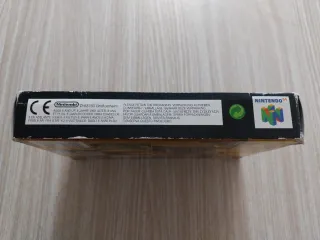 ZELDA OCARINA OF TIME ESPAÑOL NINTENDO 64