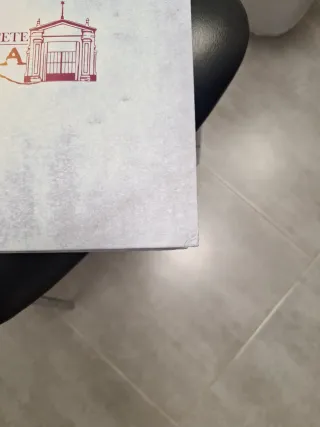 libro exposición conmemorativa del III centenario