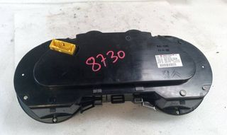 528017 9666174980 cuadro instrumentos peugeot 3008