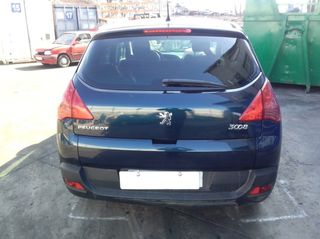 528017 9666174980 cuadro instrumentos peugeot 3008