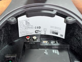 Altavoz Bang & Olufsen Beoplay A9 edicion 90 oro