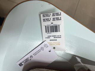 Tracollina Michael Kors Beige/Marrone