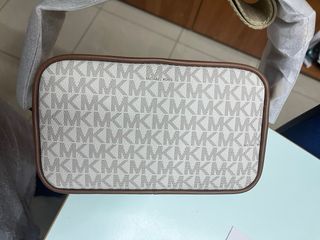 Tracollina Michael Kors Beige/Marrone