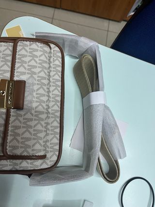Tracollina Michael Kors Beige/Marrone