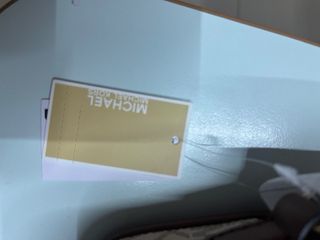 Tracollina Michael Kors Beige/Marrone