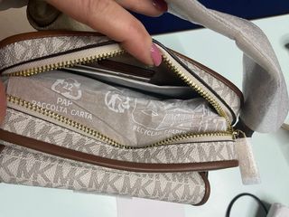 Tracollina Michael Kors Beige/Marrone