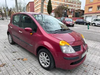 Renault Modus 2006