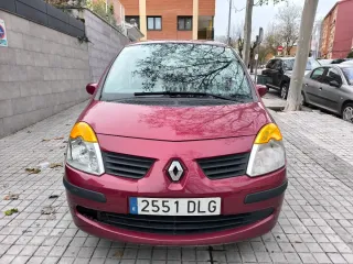Renault Modus 2006