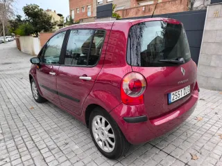 Renault Modus 2006