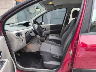 Renault Modus 2006