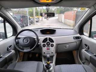 Renault Modus 2006