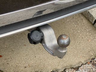 Mercedes-Benz GLE SUV (167) 2016