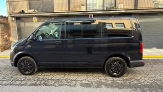 Volkswagen Caravelle 2016