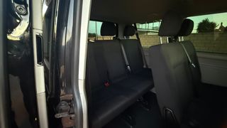 Volkswagen Caravelle 2016