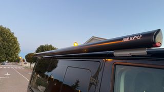 Volkswagen Caravelle 2016