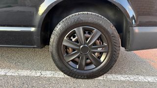 Volkswagen Caravelle 2016