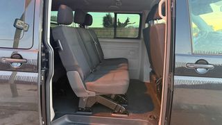 Volkswagen Caravelle 2016