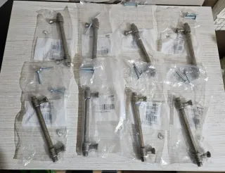 8 Asas para muebles estilo vintage