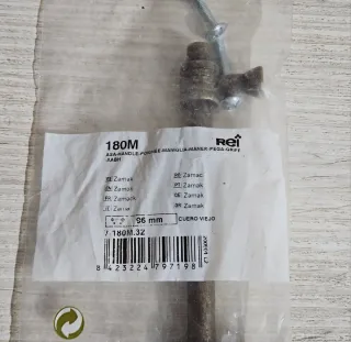 8 Asas para muebles estilo vintage