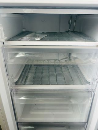 Congelador vertical ICECOOL