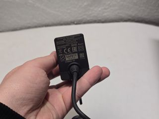 NUEVO Cargador original Nintendo Switch cable