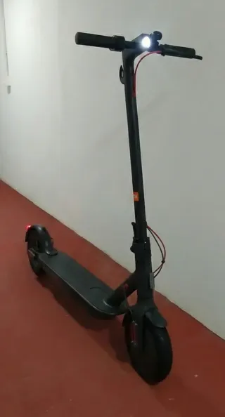 Patinete Eléctrico Xiaomi Pro Scooter 2 10 Pulgada