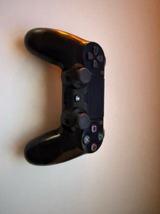 Ps4 Slim 500gb con mando