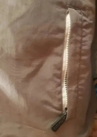 Chaqueta abrigo cazadora talla XXL