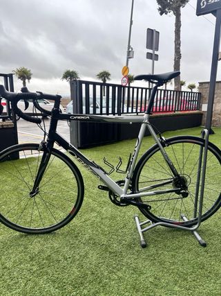 Orbea Asphalt Talla 60