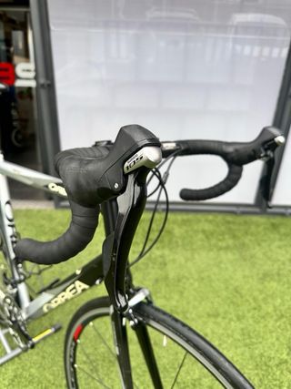 Orbea Asphalt Talla 60