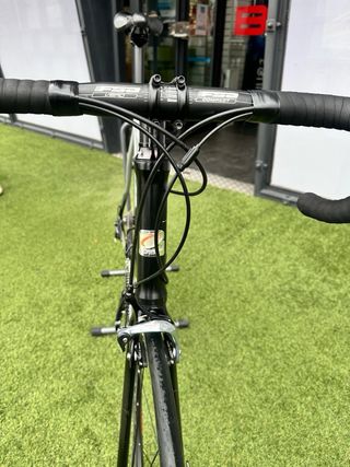 Orbea Asphalt Talla 60