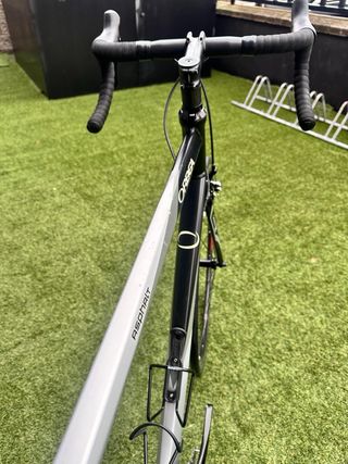 Orbea Asphalt Talla 60