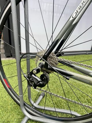 Orbea Asphalt Talla 60