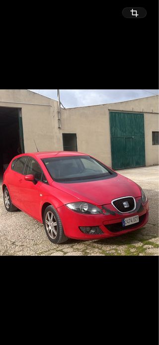 SEAT Leon 1.9 Tdi 105cv