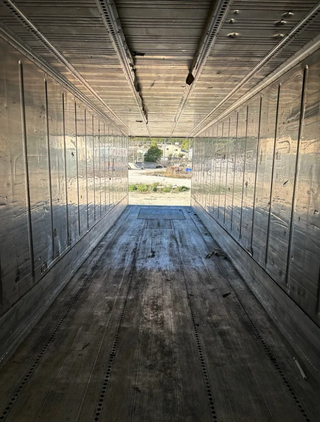 Contenedores Frigoríficos 45 pies. Buen estado