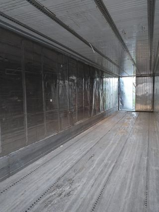 Contenedores Frigoríficos 45HC. Vivienda Modular.