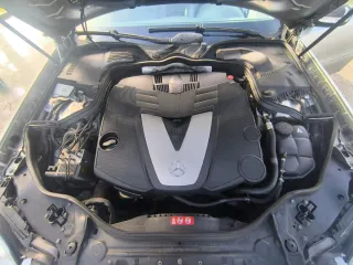Mercedes-Benz Clase E 2006.220.000km