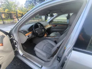 Mercedes-Benz Clase E 2006.220.000km