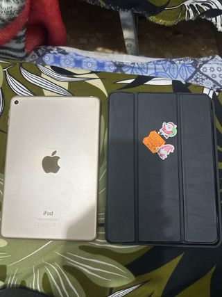iPad Mini 4