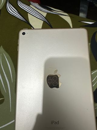 iPad Mini 4
