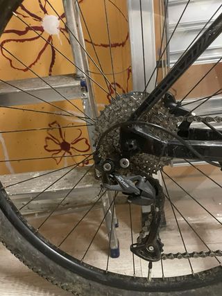 Bicicleta Orbea Onna + Zapatillas Talla 43