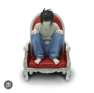 Figuras anime, videojuegos, Marvel. Cambio por PS5