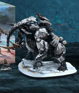 Figuras anime, videojuegos, Marvel. Cambio por PS5