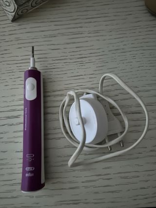 Cepillo de dientes eléctrico Oral-B