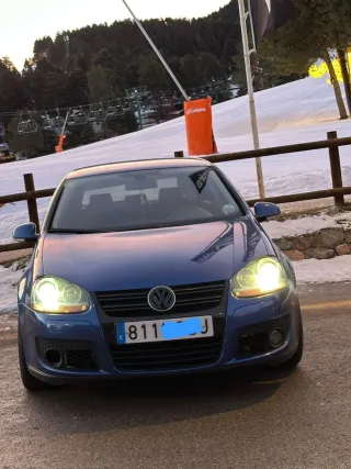 Volkswagen Golf 2005