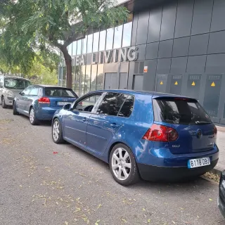 Volkswagen Golf 2005
