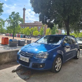 Volkswagen Golf 2005