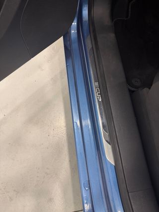 Volkswagen Touran 2014