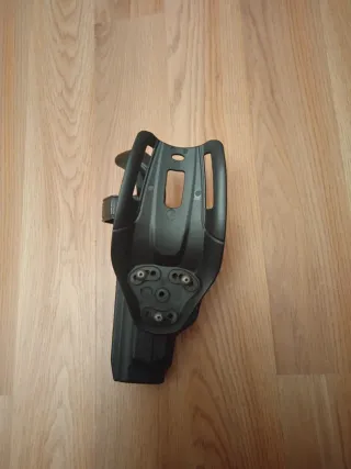 Funda de extracción rápida